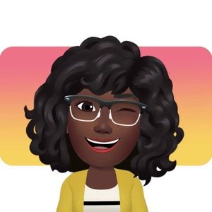 Meet your Posher, Abena